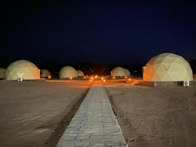 Star Rum Wadi Rum Exterior photo