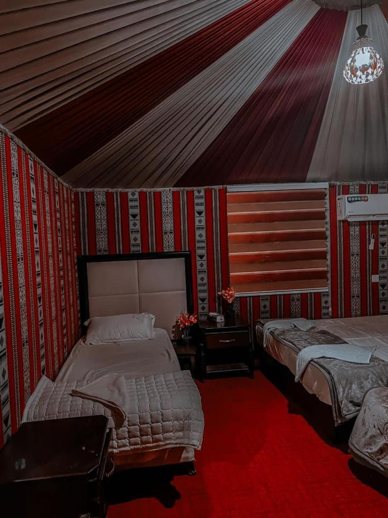 Star Rum Wadi Rum Exterior photo
