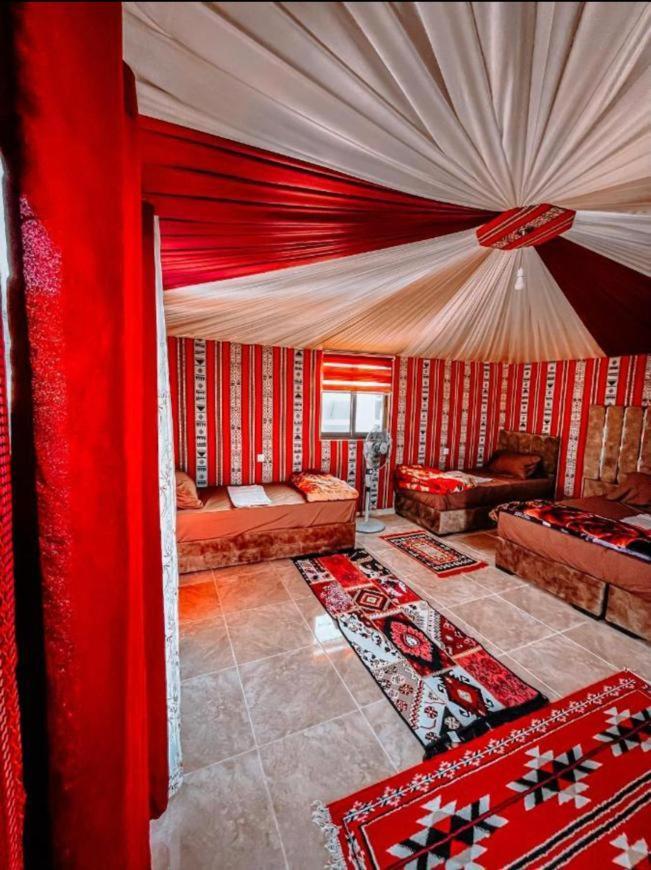 Star Rum Wadi Rum Exterior photo